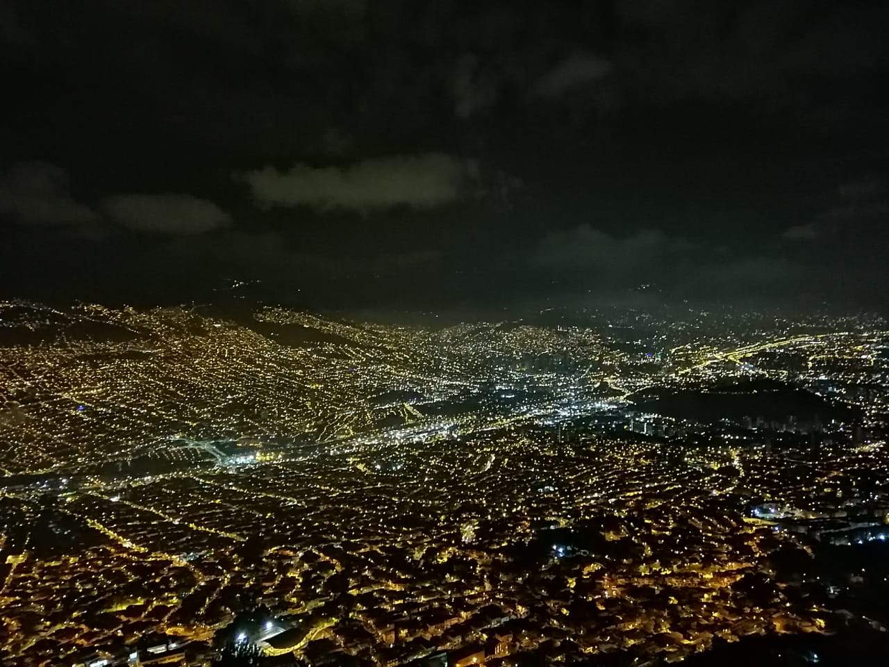 Views-Medellin